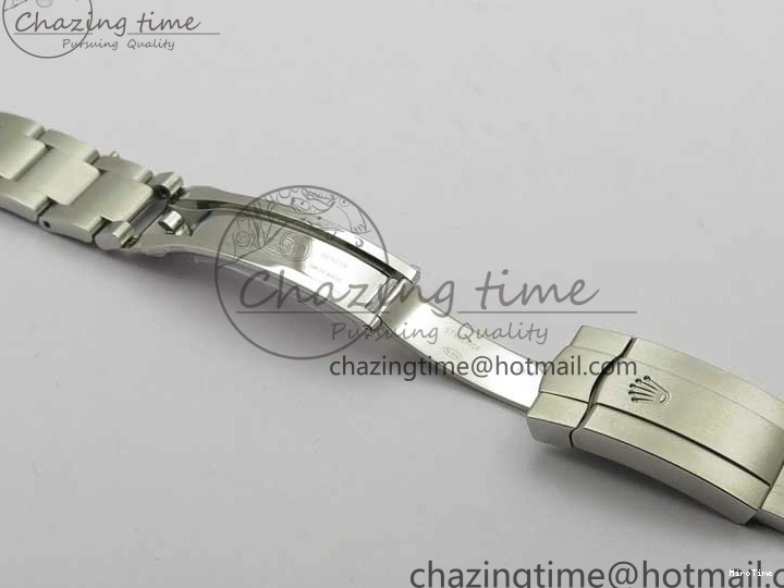 MiroTime 0411 Fashionable Oyster Perpetual 126000 36mm KRF 1:1 Best Edition 904L Steel Yellow Dial A 2729